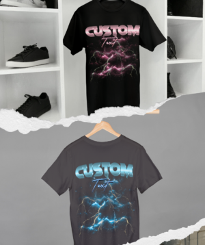 Custom Valentine Graphic